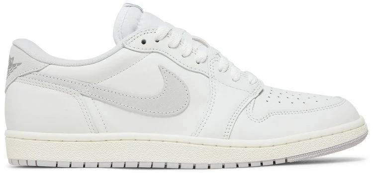 Jordan 1 Retro '85 OG Low Neutral Grey for Sale | Authenticity