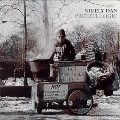 Pretzel Logic (Remastered) by Steely Dan [Audio CD]