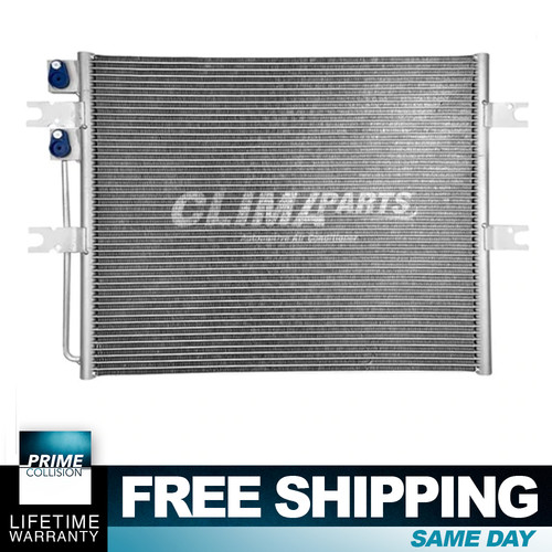 Aftermarket A/C Condenser for Mack MRU600 & Mack LEU600 0815 eBay