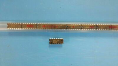 5 X UPD4081BC NEC – IC Gate AND 4 Canali 2 Ingressi, DIP-14, Nuovi - Foto 2