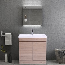 800mm Bathroom Vanity Unit