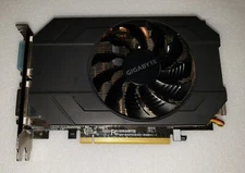 Gigabyte NVIDIA GeForce GTX 970 4GB DDR5 SDRAM Graphic Card (GV-N970IXOC-4GD)