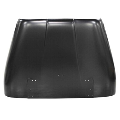 #ad New Hood Panel Direct Replacement Fits 1972 1983 Jeep CJ5 $352.96