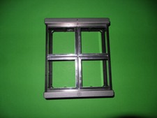 Rama montażowa Siedle MR 524-0 TM tytan metaliczna rama MR524 - 0 TM tytan