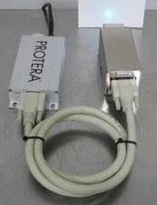 T193636 Novalux Protera 488-15 DPSS Laser 488nm w/ Controller