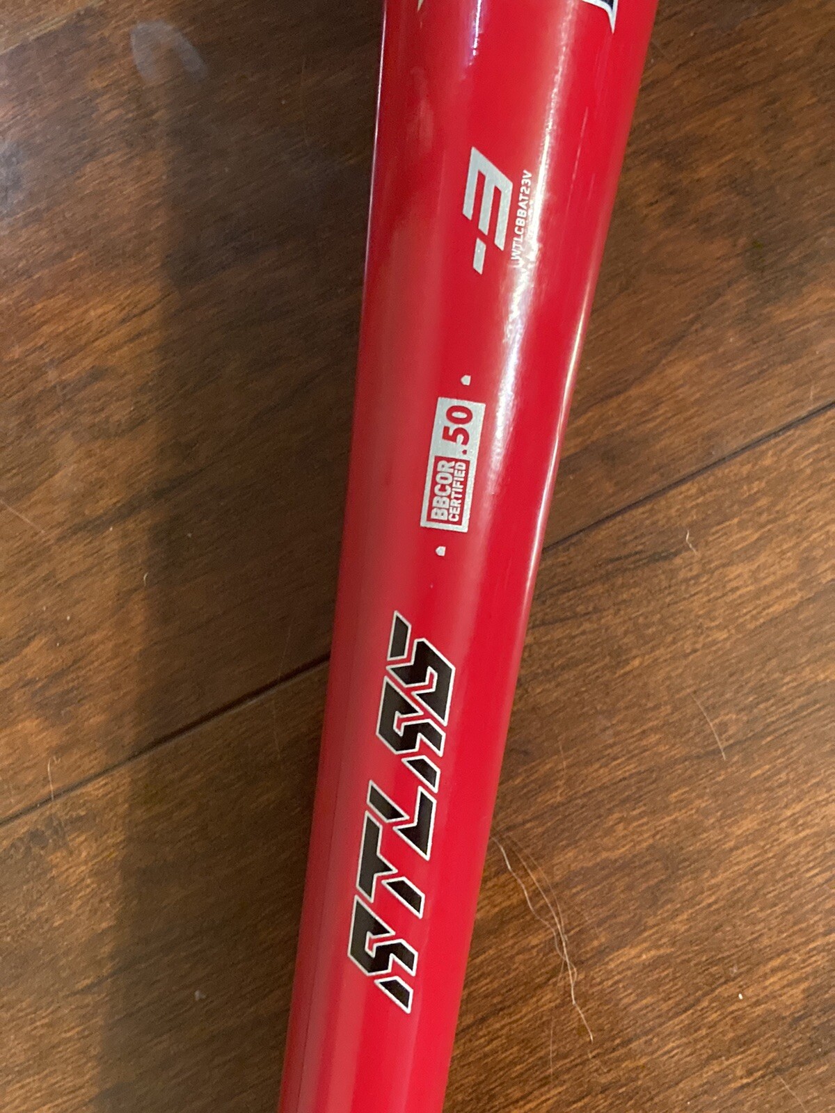 2023 Louisville Atlas 31 bbcor Custom -3 | eBay