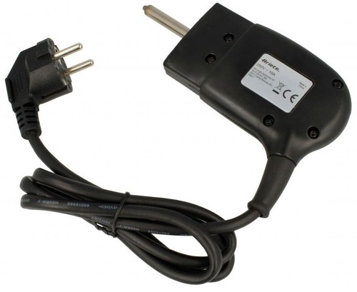 ARIETE Cavo Alimentazione Regolatore per Bistecchiera GRILL 762 LA GRIGLIATA - Imagen 5 de 6