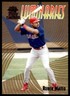 1999 TOPPS STARS LUMINARIES Ruben Mateo Texas Rangers #164