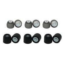 Size small replacement earbuds ear tips for Jaybird bluebud X and Jaybird X2