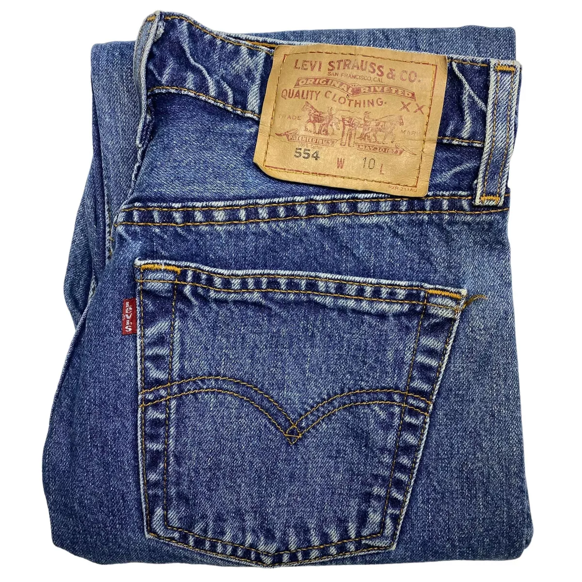 Levi jeans aus hotsell
