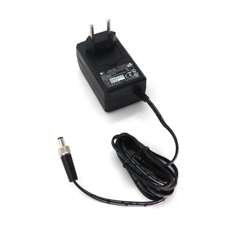 Netzadapter für Mackie ProFX6v3 Profx10v3 Profx12v3 ProFX22v3 Mixer Ladegerät - Bild 4 von 4