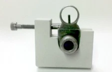 Mosin Nagant 1945-up M44, Chinese T 53, Hungarian, Romanian, Polish sight tool