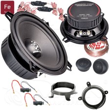 GROUND ZERO LAUTSPRECHER für MERCEDES M-KLASSE W164 2005-2011 Front Tür #B14B GROUND ZERO LAUTSPRECHER für MERCEDES M-KLASSE W164 2005-2011 Front Tür #B14B