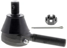 Steering Tie Rod End Mevotech MS50673