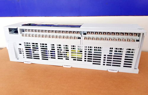 1PC- Mitsubishi FX5-ENET/IP Communication module; EtherNet/IP- New - Picture 3 of 5