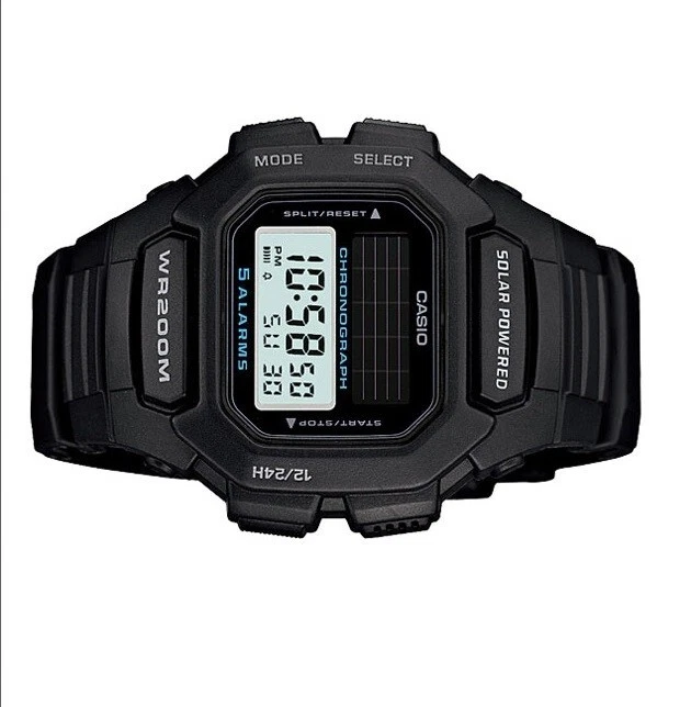 Casio AE1200 WHD-1AV Original, Men's Fashion, Watches & Accessories,  Watches on Carousell