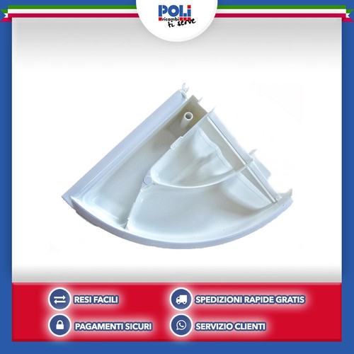 Cassetto vaschetta detersivo lavatrice Whirlpool Indesit 482000031503 | eBay