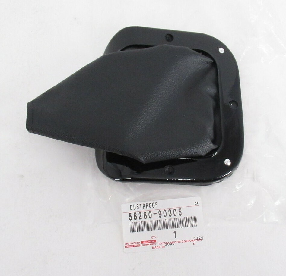 Genuine OEM Toyota 58280-90305 Transfer Level Shift Case 1973-1983