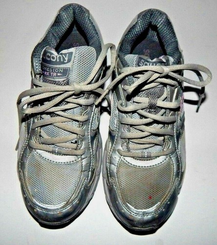 saucony cohesion nx tr