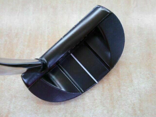 ODYSSEY PROTYPE IX #5 JP MODEL 34INCHES PUTTER GOLF CLUBS | eBay
