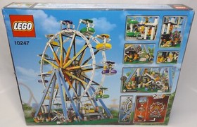 LEGO 10247 Ferris Wheel Creator Expert