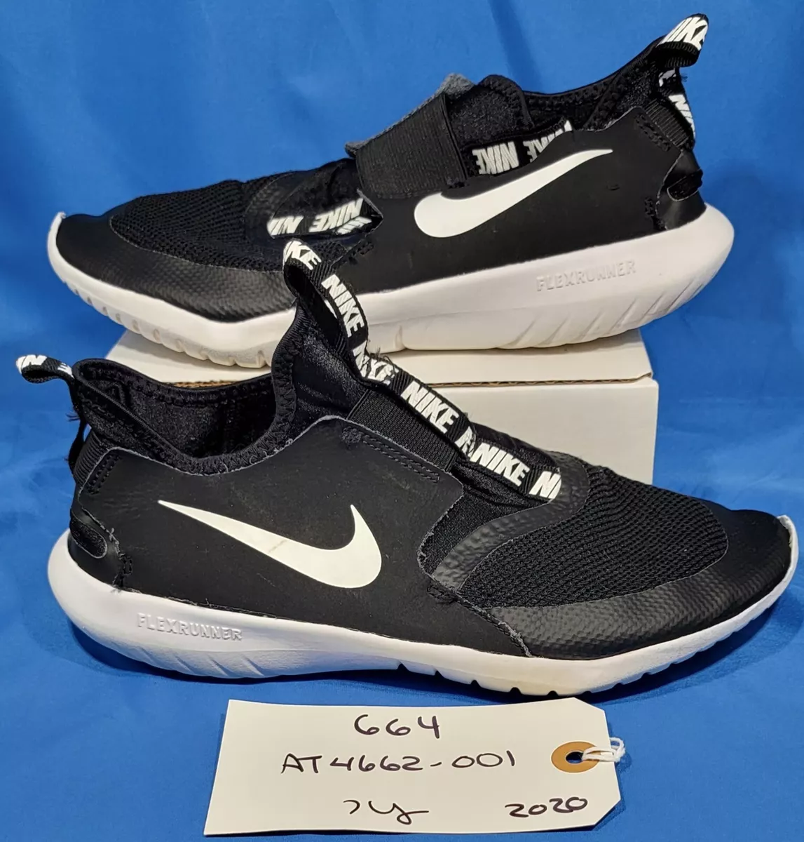 Size 7 youth nike clearance shoes