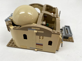 LEGO Star Wars: Mos Eisley Cantina 75052 - Incomplete