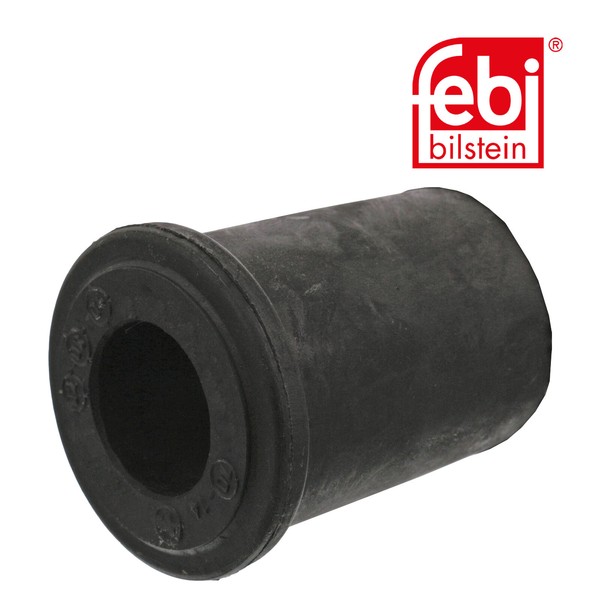 Febi Bilstein Lagerbuchse Blattfeder Hinterachse Beidseitig FüR Ford Ranger-image