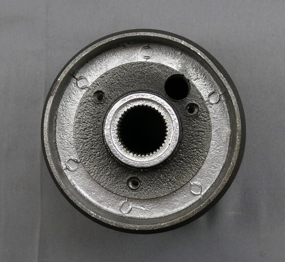 Nardi Steering Wheel Hub Adapter for Volkswagen VW All Models 1965