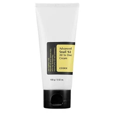 COSRX Advanced Snail 92 All in One Cream 100g (Tube Type)