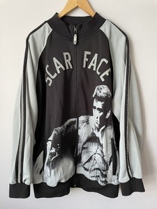 jacket that warms up