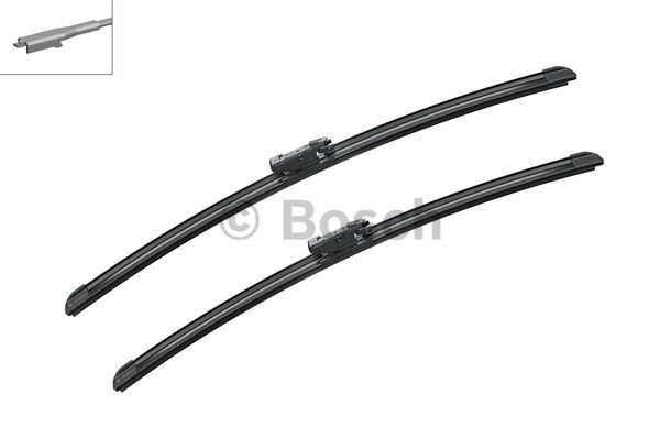 3 397 007 290 Bosch Wischblatt FüR Audi,Bmw,Cadillac,Ford Australia,Ford Usa,Toy-image