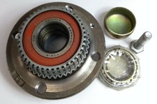 VW CADDY 9K REAR WHEEL BEARING SEAT INCA 6K9501477 GENUINE PART