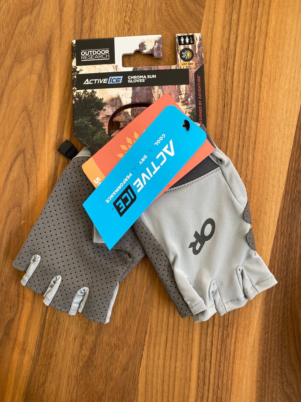 outdoor research active ice