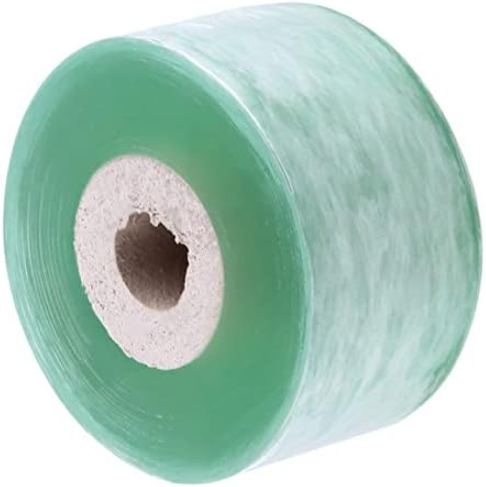 Nastro per innesto di alberi da frutto in PVC, 3CM * 100M strumento da giardinag