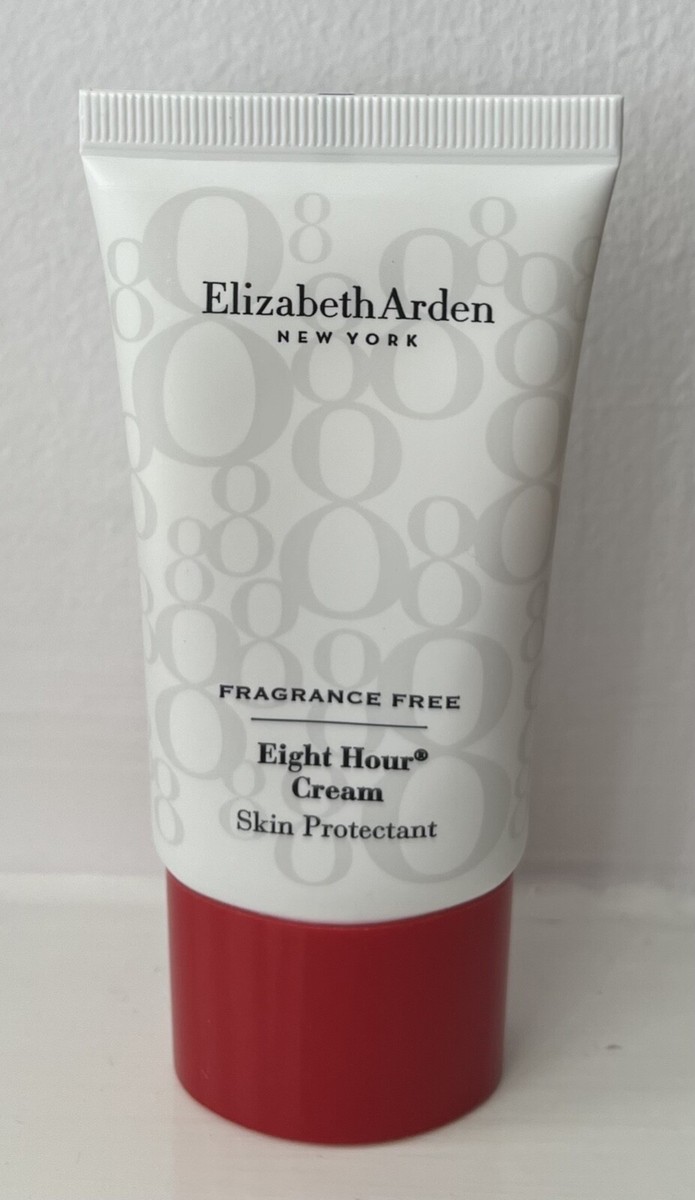 Elizabeth Arden Eight Hour Fragrance Free Skin Protectant Cream