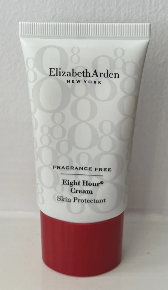 Elizabeth Arden Eight Hour Fragrance Free Skin Protectant Cream - 15ml 4for3