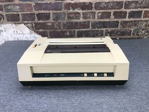 dot matrix printer ebay