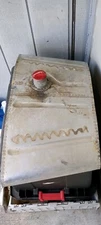 Ercoupe 415-C Aircraft  FUSELAGE Fuel Tank  AS REMOVED AVIATION USA