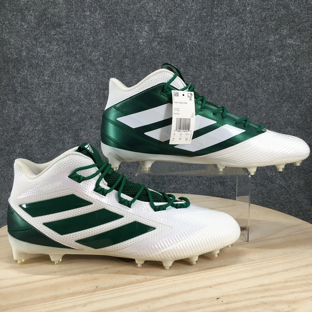 Adidas shoes hotsell football cleats
