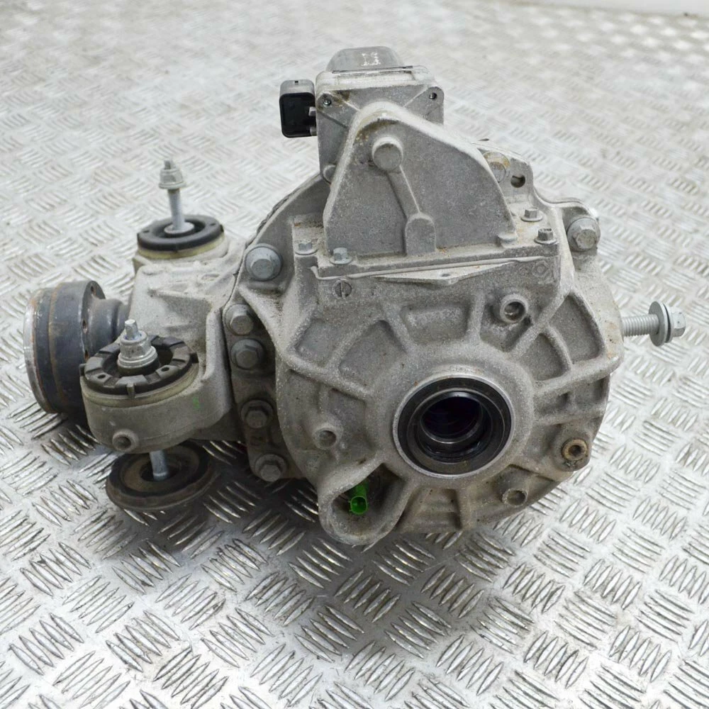 LAND ROVER RANGE ROVER SPORT L494 4x4 Rear Differential 405758 2.0  