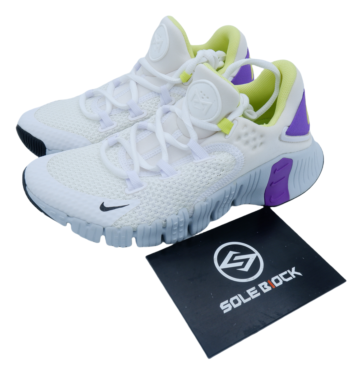 Women's Nike Wmns Free Metcon 4 White Wild Berry CZ0596-157 | eBay