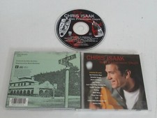 CHRIS ISAAK/SAN FRANCISCO DAYS(REPRISE 936245116-25)CD ALBUM