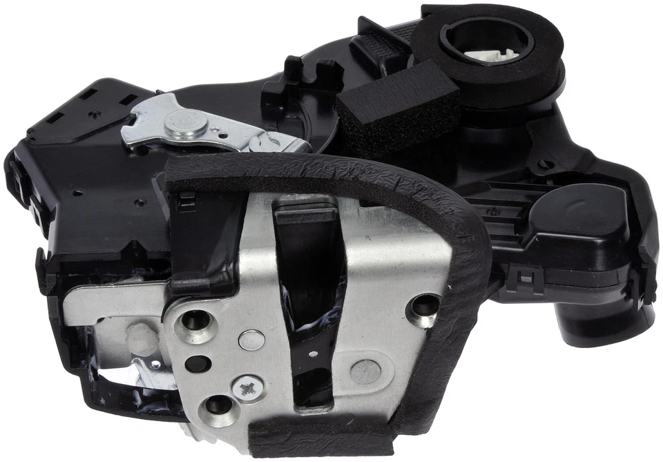 Actuador de cerradura de puerta delantera derecha motor Dorman para Acura RDX 2013-2019 2014 2015 Foto 2 de 4