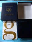2006-W Gold American 1/4 oz Eagle Burnished Uncirculated  Box OGP, COA -No Coins