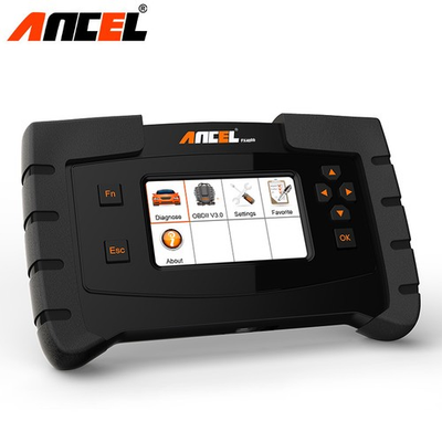 #ad ANCEL FX4000 For NISSAN OBD2 Full System Car Diagnostic Tool Transmission System $172.00