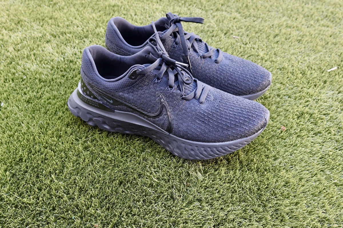 Nike React Infinity for Sale | Authenticity Guaranteed | eBay display picture 3