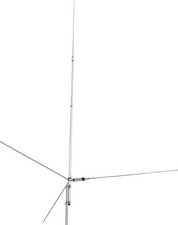 6m/10m MHz - 22' Omni Directional Antenna - SO-239 UHF Female - Diamond CP610