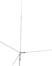 6m/10m MHz - 22' Omni Directional Antenna - SO-239 (UHF Female) - Diamond CP610