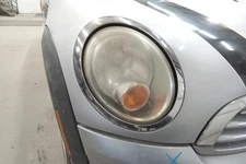 2007-2008 Mini Cooper Passenger RH Halogen Head Light Lamp OEM